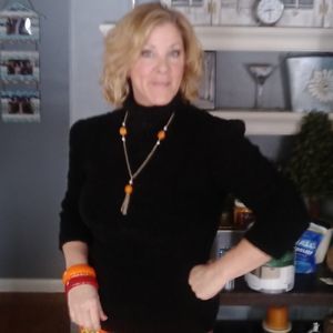 Meet your Posher, Lisa